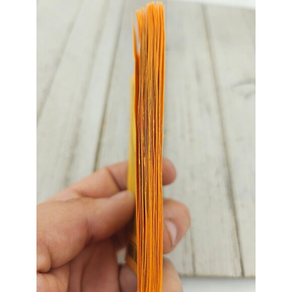 The Game of Life Replacement Parts 2014 Paper Money Currency Promissory Notes - Picture 3 of 6